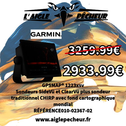 accessoires-electroniques-garmin-gpsmap-1223xsv-sondeur