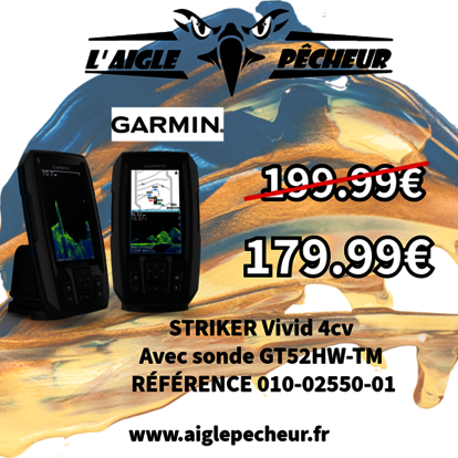 accessoires-electroniques-garmin-striker-vivid-4cv