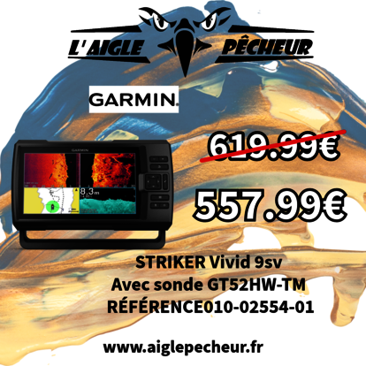 accessoires-electroniques-garmin-striker-vivid-9sv