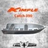 barques-et-bateaux-kimple-kimple-390-catch