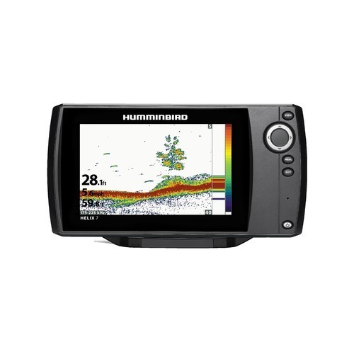 Combiné HELIX 7 G4 CHIRP SIDE IMAGING - Sélection des Humminbird les plus  vendus ! - Sondeurs Humminbird - Aigle Pêcheur - Combiné HELIX 7 G4 CHIRP  SIDE IMAGING - Sélection des