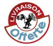Livraison offerte