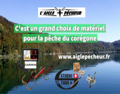 boutique & magasin de peche en ligne pour les