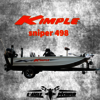 barques-et-bateaux-kimple-kimple-bass-tf-500-sniper