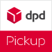 L'Aigle Pcheur avec DPD Pickup